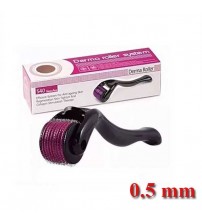 Skin Therapy 540 Micro Needle Derma Roller 0.5mm
